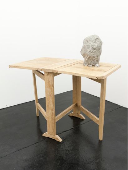 Masahide OTANI (Né en 1982)
Installation...