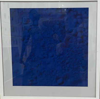 ECOLE CONTEMPORAINE
Pigments
Ensemble de...