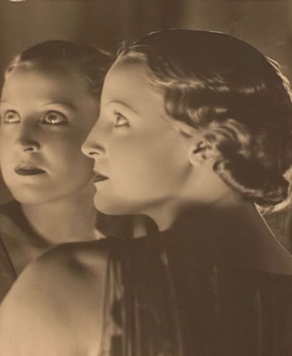 Lucien LORELLE (1894-1968) - Studio Lorelle...
