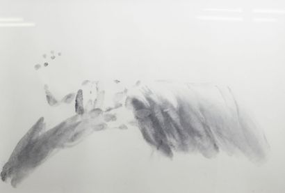 Masahide OTANI (Né en 1982)
Une paix traduite...