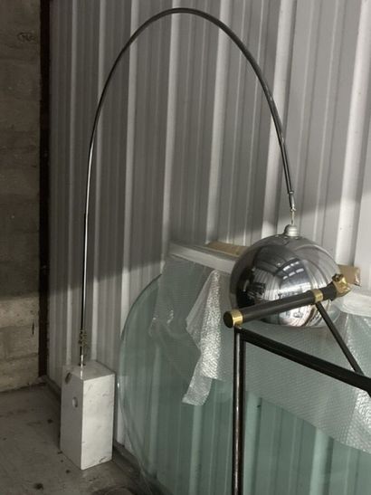 Achille CASTIGLIONI Milan, 1918 - 2002) et...