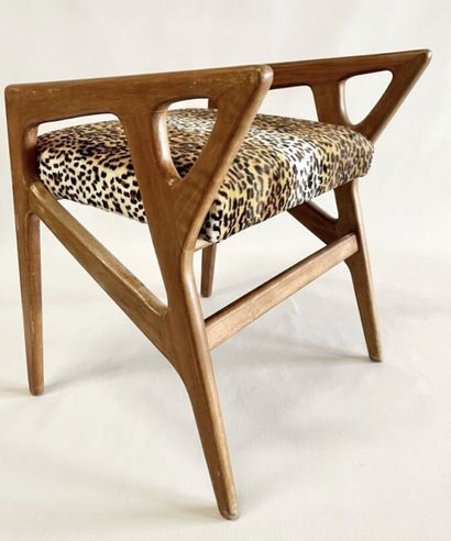 Gio PONTI pour CASSINA éditeur 
Paire de...