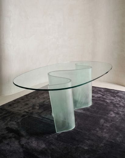 TRAVAIL MODERNE XXe
Table salle manger en...