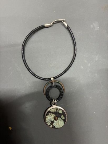 Lot de bijoux fantaisie