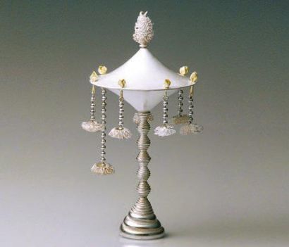 GROSSMAN Esty
Sculpture 