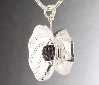 GROSSMAN Esty
Pendentif 
