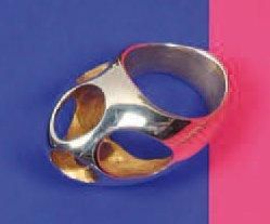 Agathe SAINT - GIRONS
Bague 