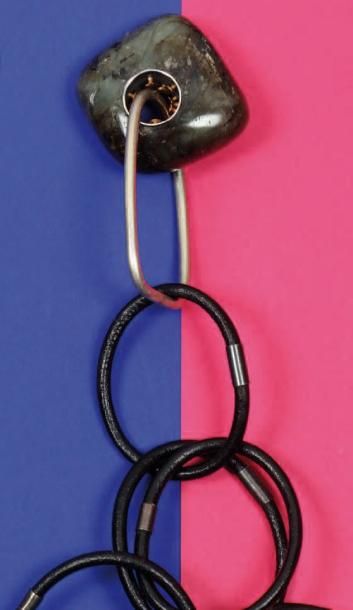 Agathe SAINT - GIRONS
Collier 