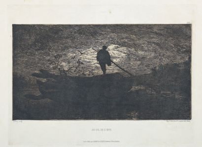 Quinze gravures diverses