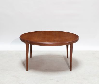 Johannes ANDERSEN (1903-1991)
Table basse...