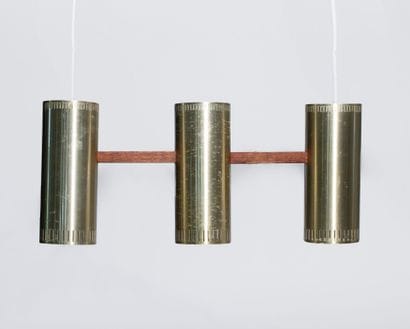 Johannes HAMMERBORGN (1920-1982)
Suspension,...