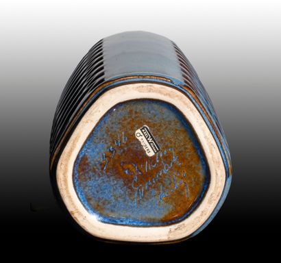 Einar JOHANSEN (1925-2001)
Lampe, modèle...