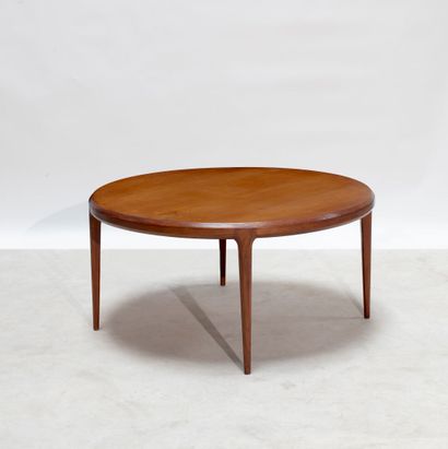 Johannes ANDERSEN (1903-1991)
Table basse...