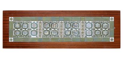 Severin Jr. HANSEN (1887-1964)
Table basse...