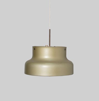 Anders PEHRSON (1919-1982)
Une suspension,...