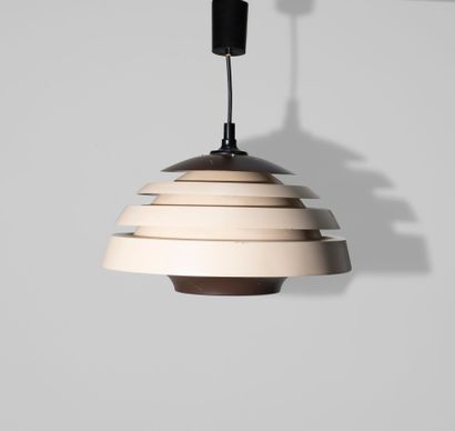 Hans-Agne JAKOBSSON (1919-2009)
Suspension,...