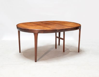Ib KOFOD-LARSEN (1921-2003)
Table à manger...