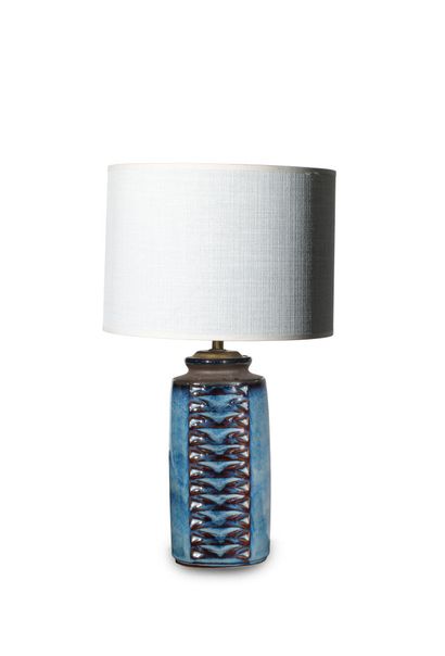 Einar JOHANSEN (1925-2001)
Lampe, modèle...