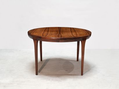 Ib KOFOD-LARSEN (1921-2003)
Table à manger...