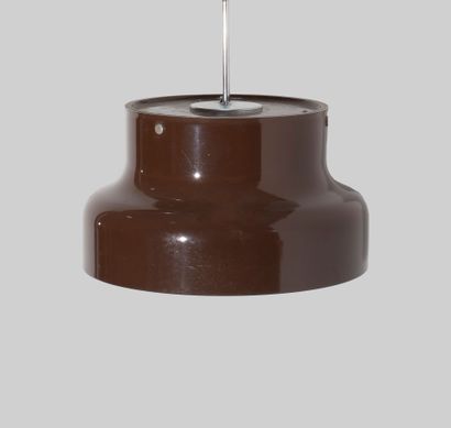 Anders PEHRSON(1912-1982)
Suspension, modèle...