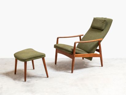 Søren LADEFOGED (né en 1971)
Fauteuil de...