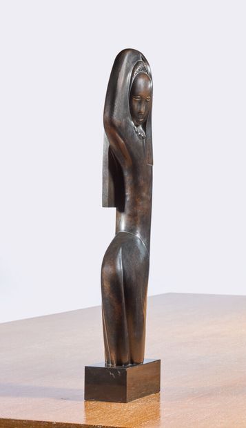 Jean LAMBERT-RUCKI (1888-1967), after
Le...