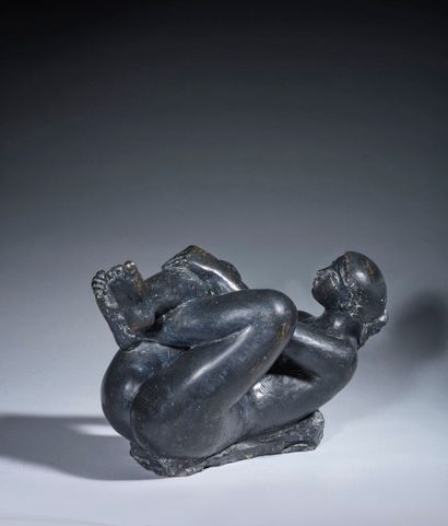 Antoniucci VOLTI (1915-1989)
Femme allongée...