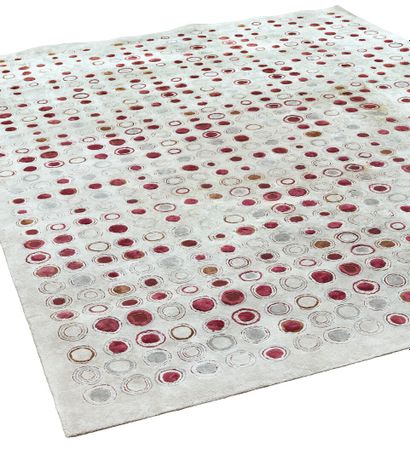 TAI PING SHOP CARPETS
Large linen and silk...