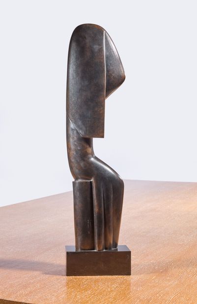 Jean LAMBERT-RUCKI (1888-1967), after
Le...