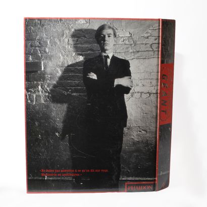 Andy Warhol 