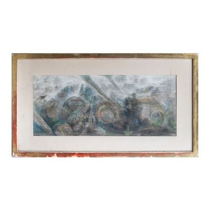 Jacques MOREAU dit Le MARECHAL (1928-2016)
La...