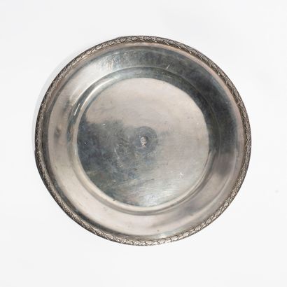 GEORG JENSEN
Coupe en argent (800)
Sur un...