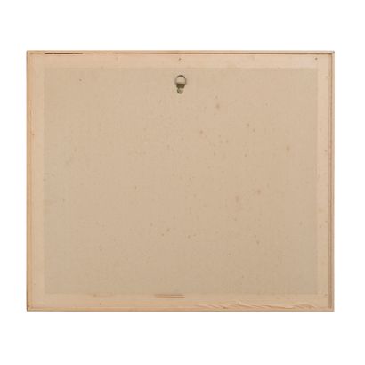 Jean CLERTE (1930-2024)
Sans titre, 2004
Encre...