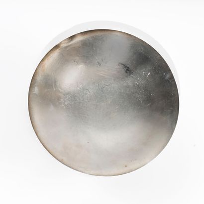 GEORG JENSEN
Coupe en argent (800)
Sur un...