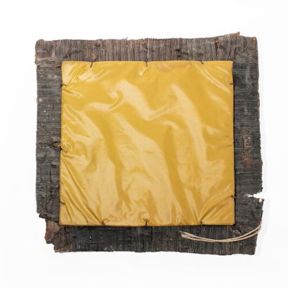 Line VAUTRIN (1913-1997)
Miroir en talosel
Talosel...