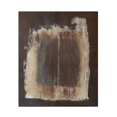 ECOLE CONTEMPORAINE
Terre et ciel, 1996
Technique...