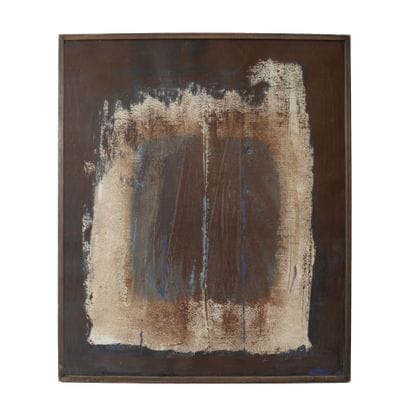 ECOLE CONTEMPORAINE
Terre et ciel, 1996
Technique...