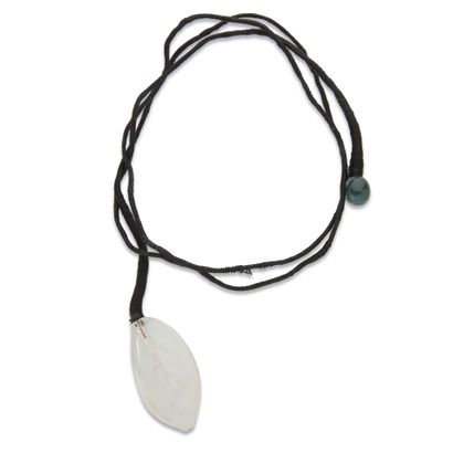 Ensemble de trois colliers par Giorgio Vigna...