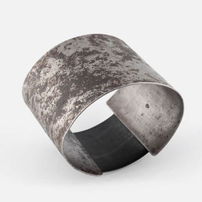 Catherine LE GAL (née en 1966)
Bracelet en...