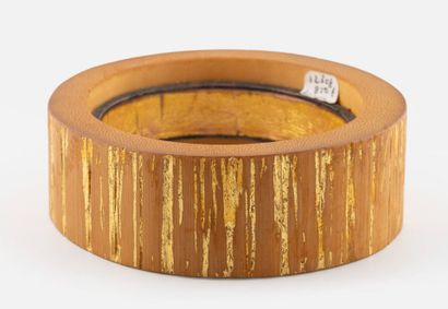 Géraldine LUTTENBACHER (né en 1965)
Bracelet...
