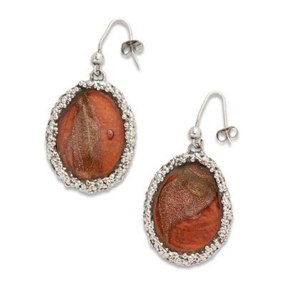Giorgio VIGNA (né en 1955)
Paire de pendants...
