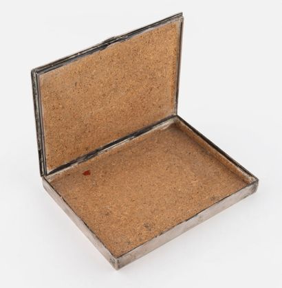 Line VAUTRIN (1913-1997)
Boîte 