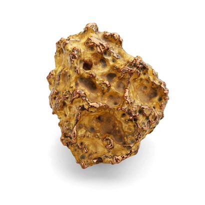 Giorgio VIGNA (né en 1955)
Broche 