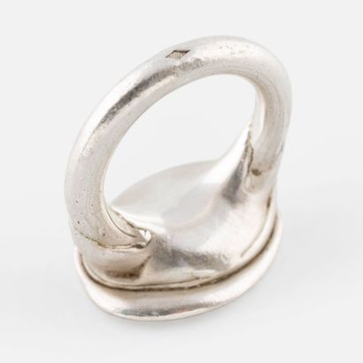 Florence LEHMANN (née en 1964)
Bague 
