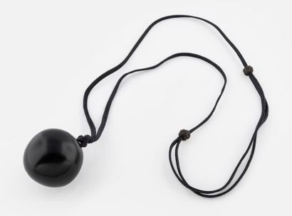Rose MORANT (née en 1963)
Pendentif 
