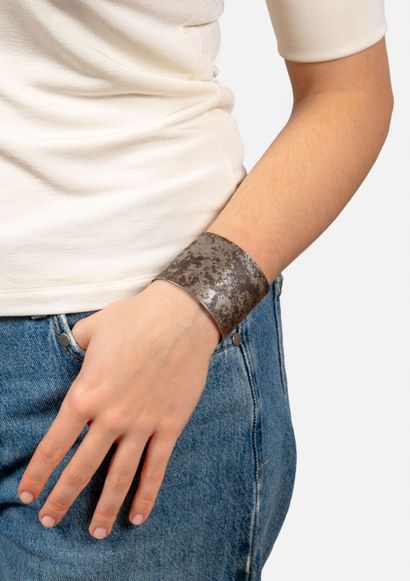Catherine LE GAL (née en 1966)
Bracelet en...