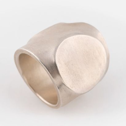 Delphine NARDIN (née en 1965)
Bague 