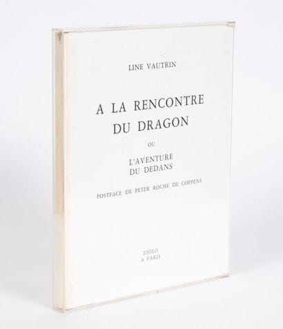 Line VAUTRIN (1913-1997)
À la rencontre du...
