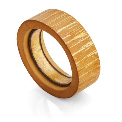 Géraldine LUTTENBACHER (né en 1965)
Bracelet...