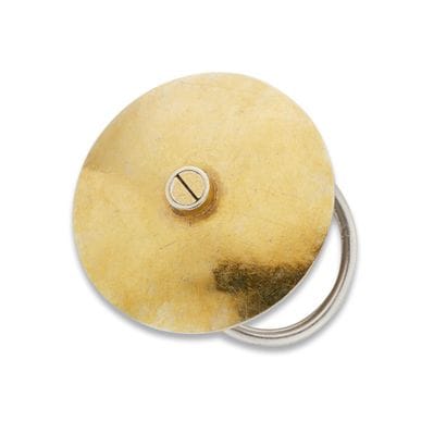 Catherine LE GAL (née en 1966)
Bague en argent,...